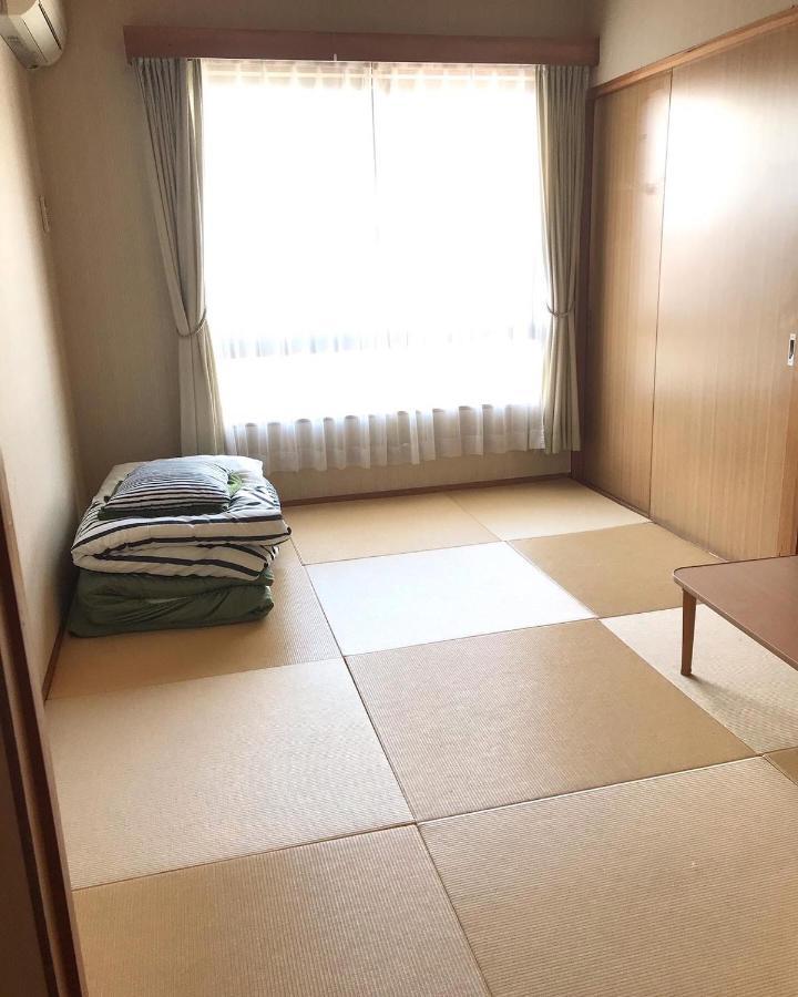 Guest House Yadokari Minamichita Extérieur photo